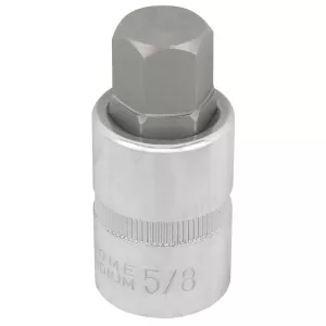 Insexhylsa 1/2" 5/8"