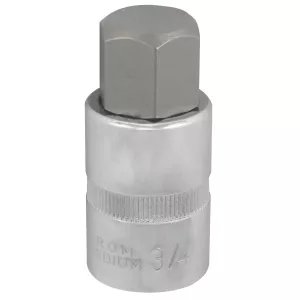 Insexhylsa 1/2" 3/4"