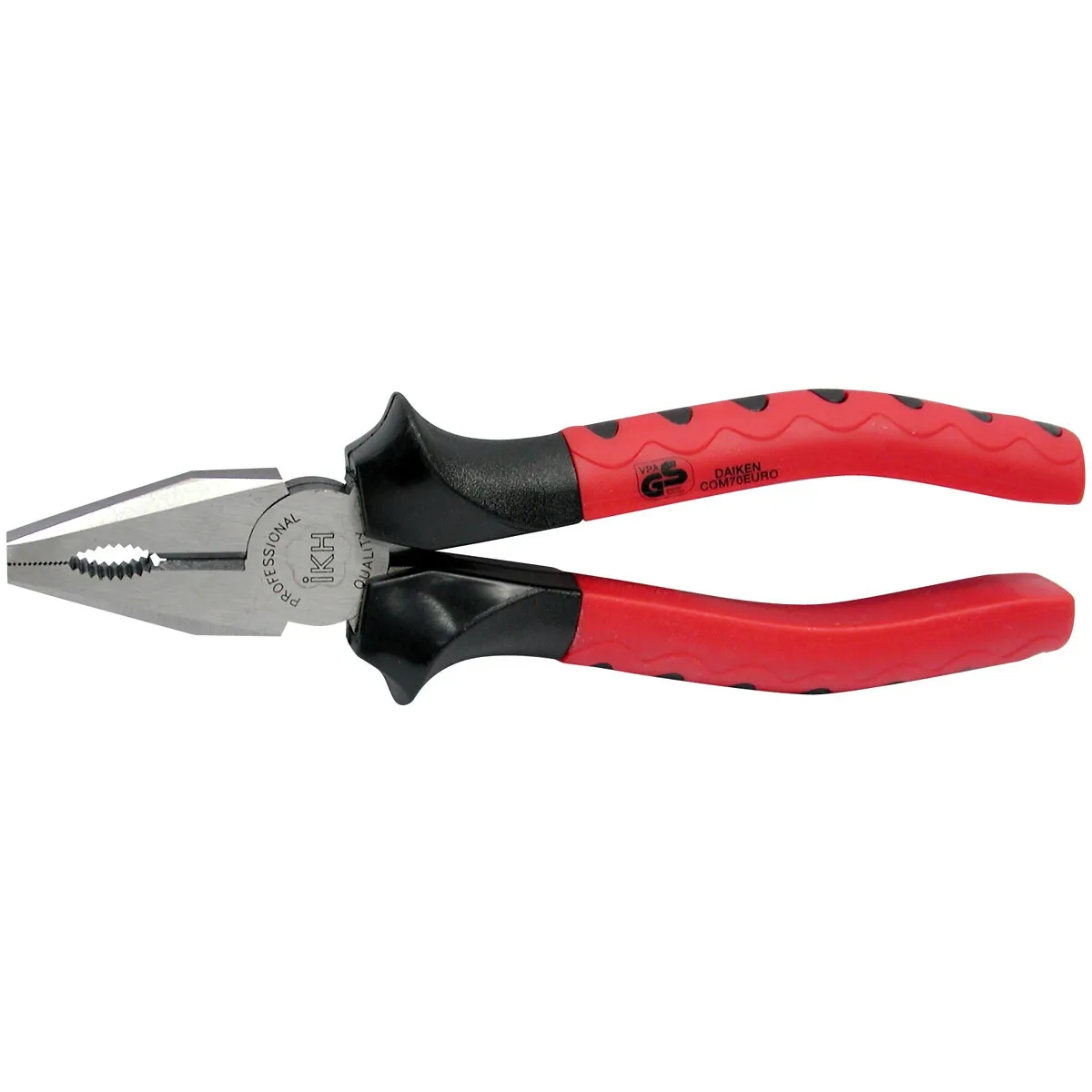 Kombinationstång 175Mm