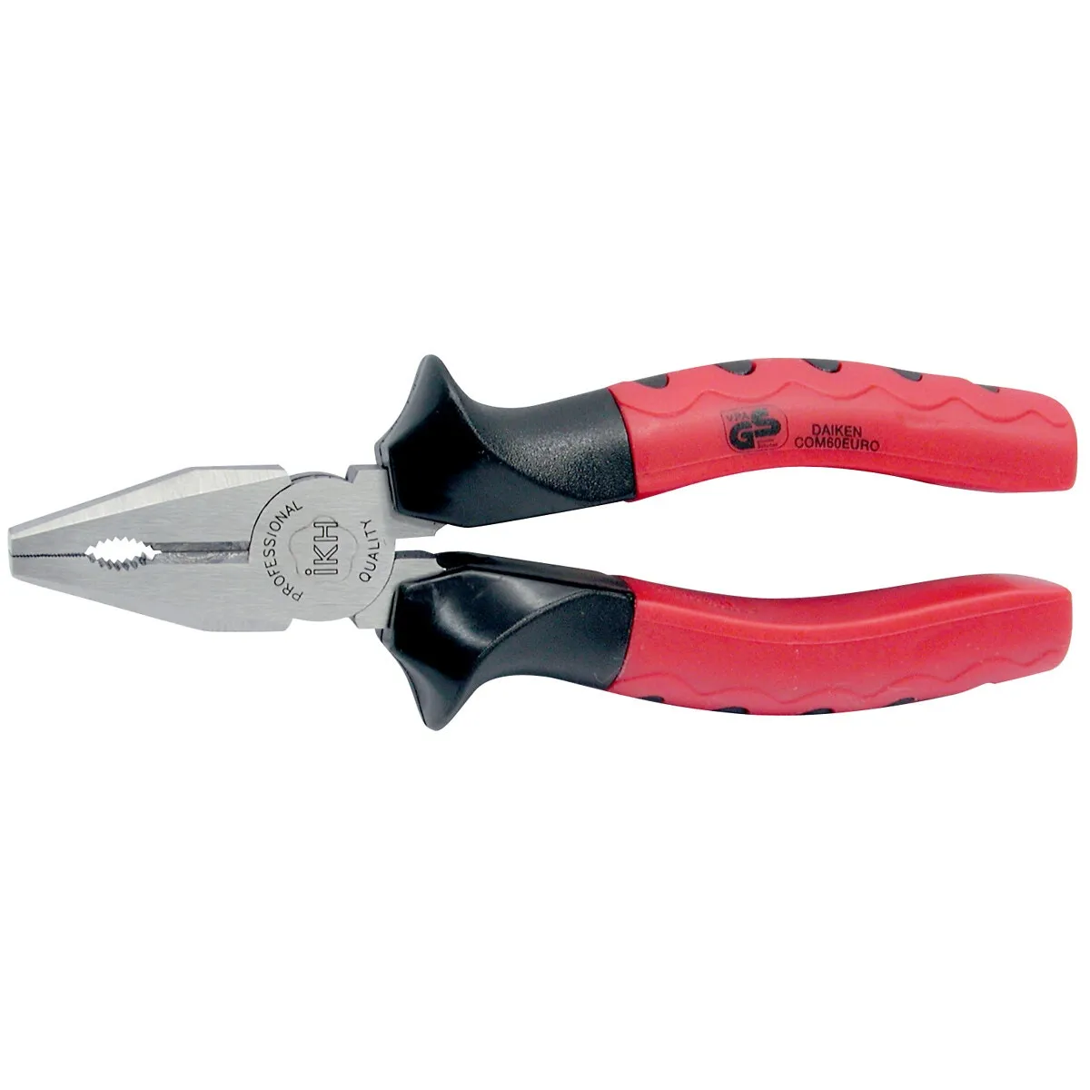 Kombinationstång 150Mm