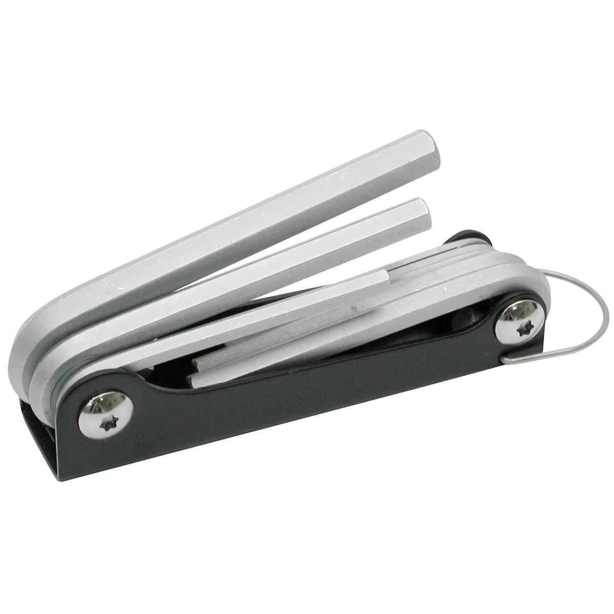 Insexnyckelsats 8-Delar