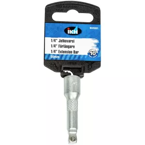 Förlängare 1/4" 50Mm