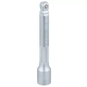 Förlängare 1/4" 75Mm