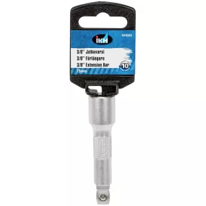 Förlängare 3/8" 75Mm