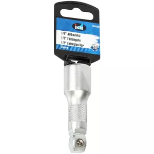 Förlängare 1/2" 75Mm