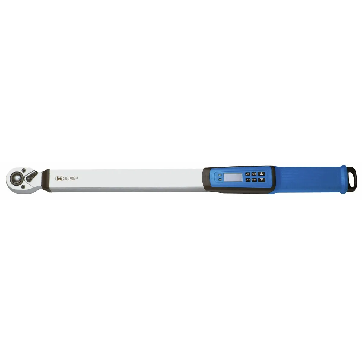 Momentnyckel Digital 20-200Nm 1/2"