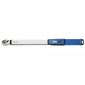 Momentnyckel Digital 20-200Nm 1/2"