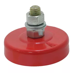 Jordmagnet För Svetsning 70X52Mm