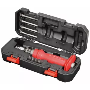 Slagskruvmejsel 1/2"