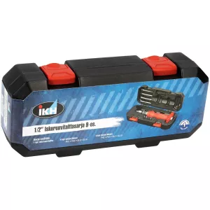 Slagskruvmejsel 1/2"