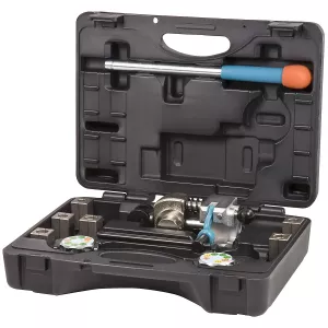 Koningsverktygsset 4,75Mm-10Mm