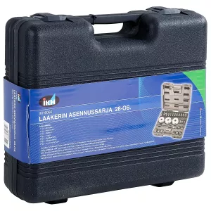 Monteringsverktyg För Lager 28 Delar