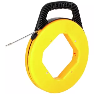 Dragfjäder 4,5Mmx30M