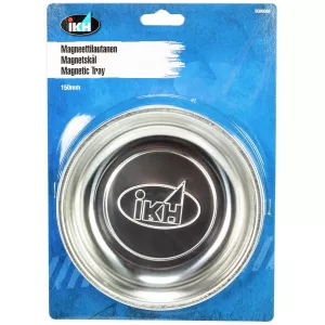 Magnetskål 150Mm Rostfritt