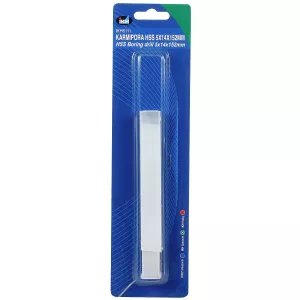 Karmskruvsborr 5X14X152Mm Hss