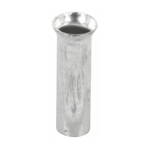 Ändhylsa 0,5Mm2 X 6Mm 50St
