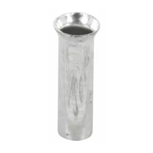 Ändhylsa 0,5Mm2 X 8Mm 50St