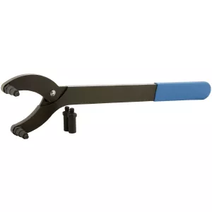 Justerbar Stiftnyckel 420Mm