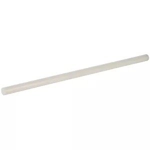 Nylonstång Svarv Bearbetbar 20X500Mm