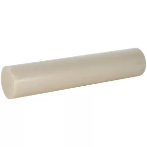 Nylonstång Svarv Bearbetbar 100X500Mm