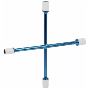 Fälgkors 17X19X21X23Mm För Alum.Fälg