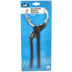 Oljefiltertång 55-125Mm