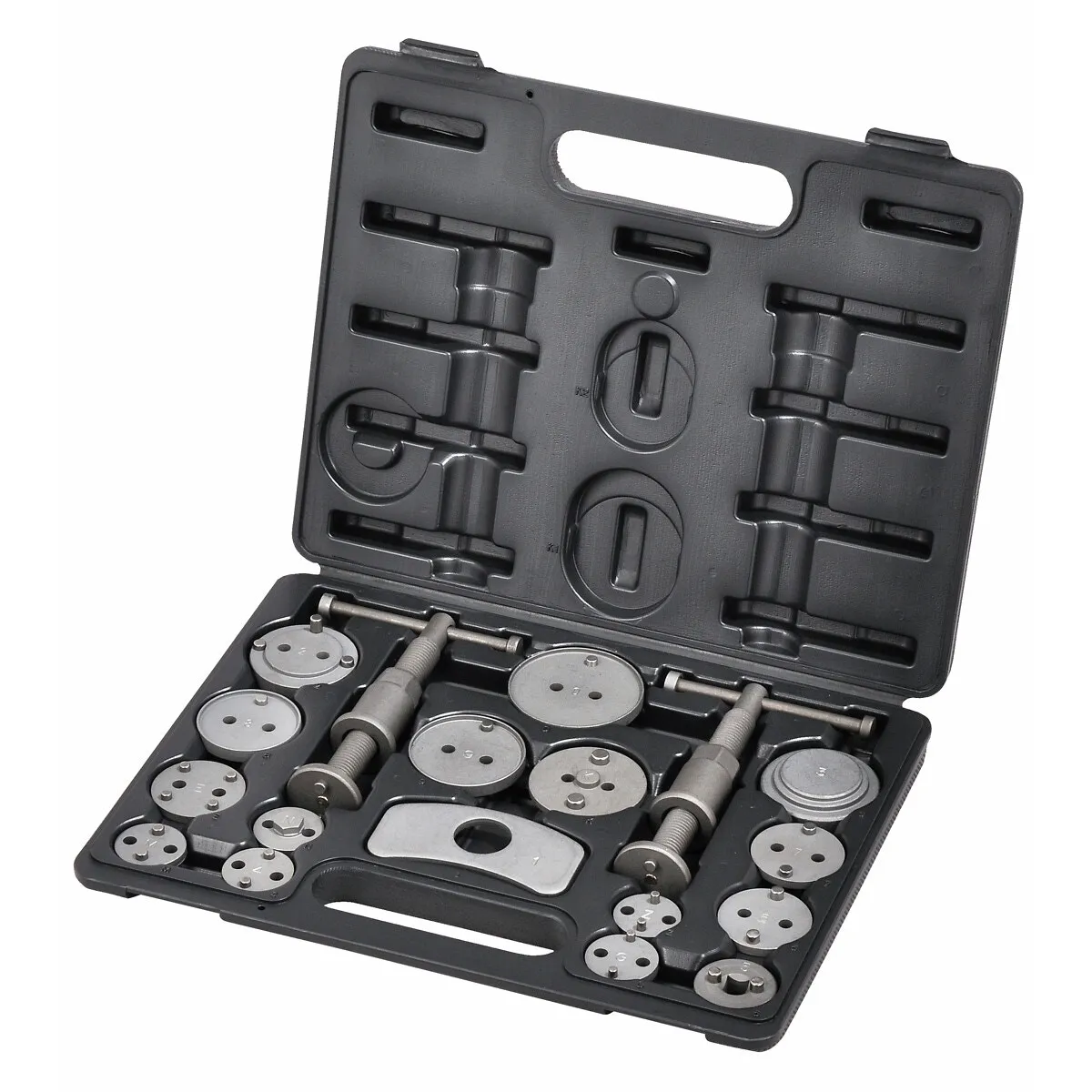 Bromskolvsverktyg 18 Delar