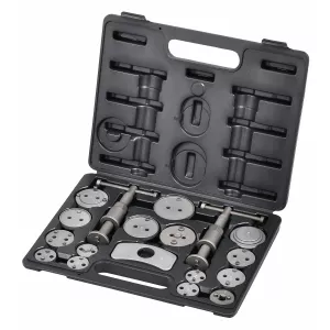 Bromskolvsverktyg 18 Delar
