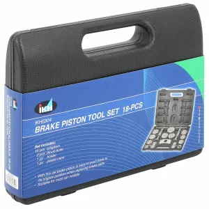 Bromskolvsverktyg 18 Delar