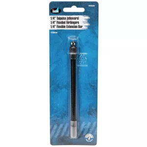 Förlängare Flexibel 1/4" 150Mm