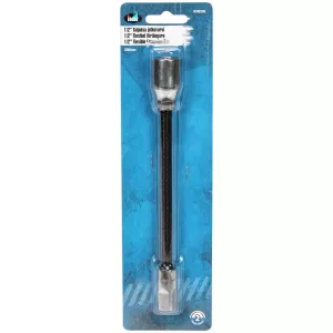 Förlängare Flexibel 1/2" 200Mm