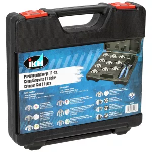 Kabelskotångsats 11 Delar