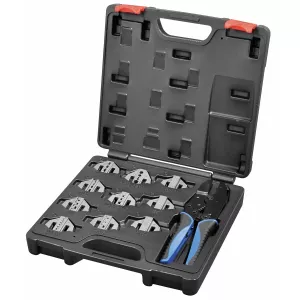 Kabelskotångsats 11 Delar