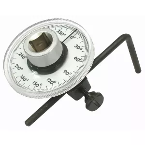 Vridvinkelmätare 360 1/2"