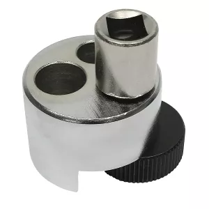 Pinnbultsutdragare 6,35-19Mm