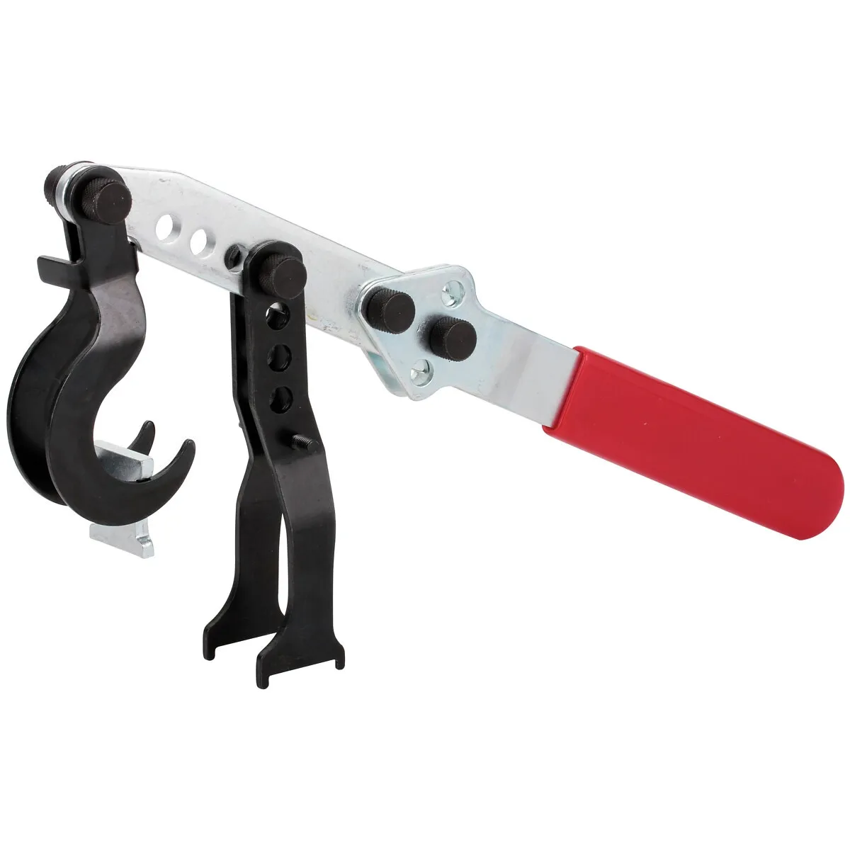 Ventilfjädersverktyg (Bil)