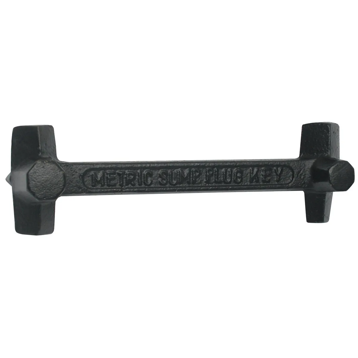 Oljepluggsnyckel (Bil)