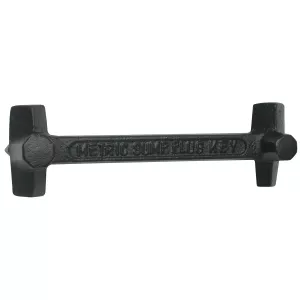 Oljepluggsnyckel (Bil)