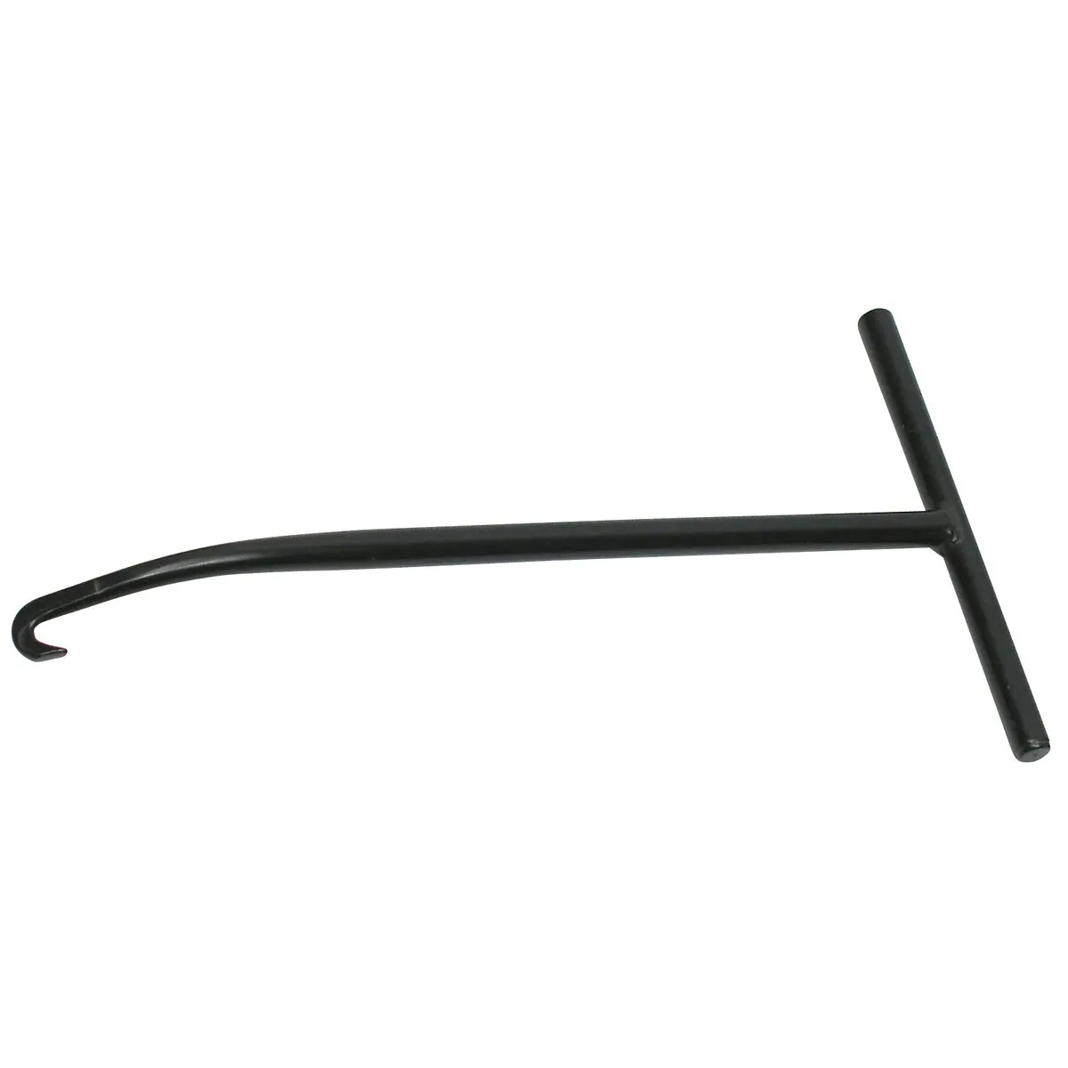 Fjäderkrok Med T-Handtag