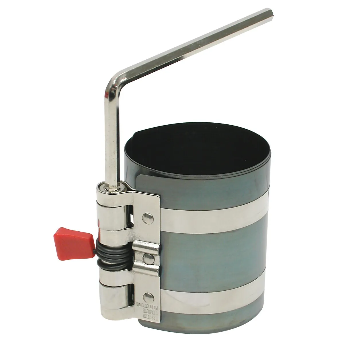 Kolvringskompressor 90-175Mm