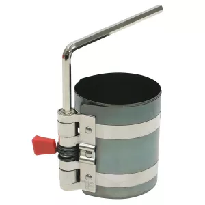 Kolvringskompressor 90-175Mm