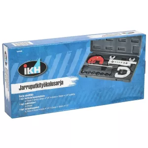 Koningsverktygsset 9-Delar