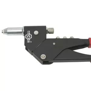 Popnittång / Mutternit / Mollytång