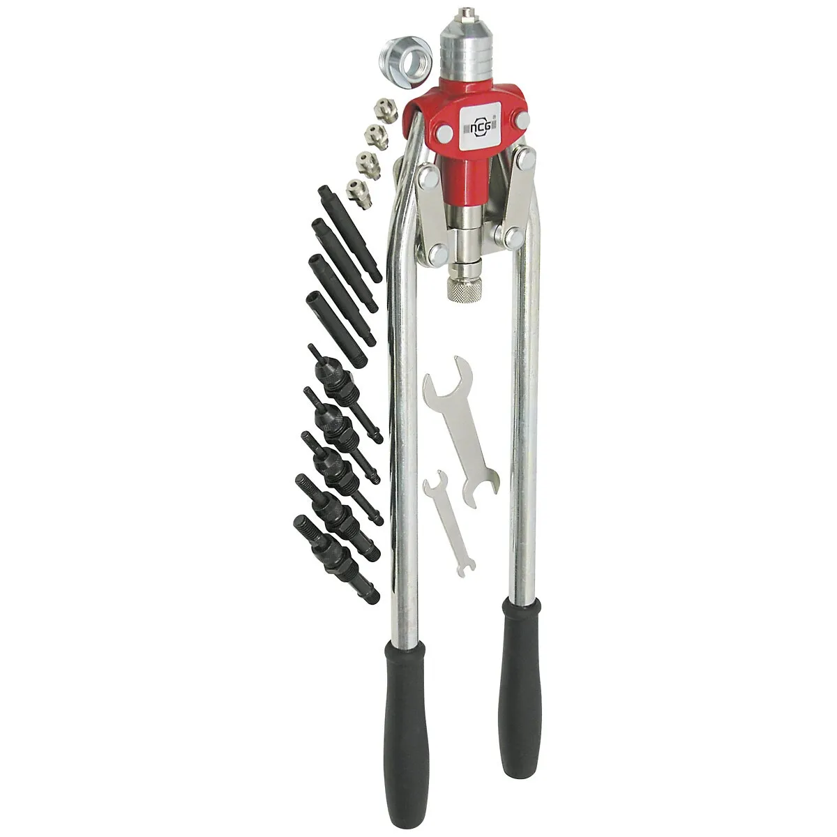 Blindnittång / Mutternit Verktyg