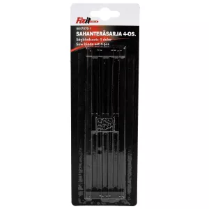 Blad 4St För Ikh7070