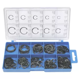 Låsringssats Inner 197 St