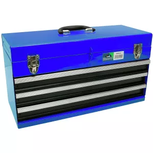 Verktygslåda 4-Delar (Back)