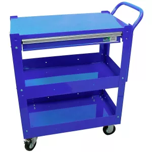 Öppen Verktygsvagn 1-Låda