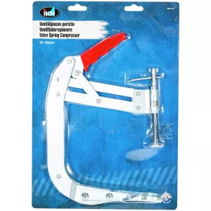 Ventilfjäderbåge 75-165Mm