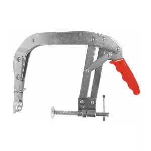 Ventilfjäderbåge 75-165Mm